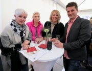 10 Jahre Brautmoden Tirol