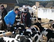 15 Jahre Tscheggenschaf-Verein Mieming – Über 100 Aussteller kamen zur Jubiläumsausstellung