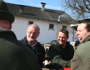 15 Jahre Tscheggenschaf-Verein Mieming – Über 100 Aussteller kamen zur Jubiläumsausstellung