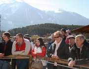 15 Jahre Tscheggenschaf-Verein Mieming – Über 100 Aussteller kamen zur Jubiläumsausstellung