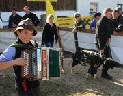 15 Jahre Tscheggenschaf-Verein Mieming – Über 100 Aussteller kamen zur Jubiläumsausstellung