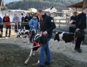 15 Jahre Tscheggenschaf-Verein Mieming – Über 100 Aussteller kamen zur Jubiläumsausstellung