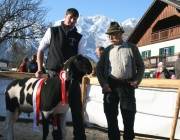 15 Jahre Tscheggenschaf-Verein Mieming – Über 100 Aussteller kamen zur Jubiläumsausstellung