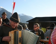 15 Jahre Tscheggenschaf-Verein Mieming – Über 100 Aussteller kamen zur Jubiläumsausstellung