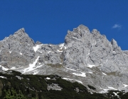 40 Jahre Marienberg Alm – Die Almleit kehren heim ins Tal