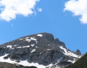 40 Jahre Marienberg Alm – Die Almleit kehren heim ins Tal