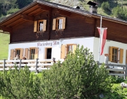 40 Jahre Marienberg Alm – Die Almleit kehren heim ins Tal