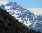 40 Jahre Marienberg Alm – Die Almleit kehren heim ins Tal