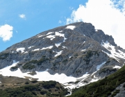 40 Jahre Marienberg Alm – Die Almleit kehren heim ins Tal