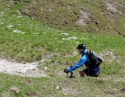 40 Jahre Marienberg Alm – Die Almleit kehren heim ins Tal