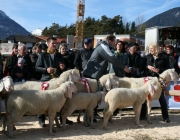 40 Jahre Schafzuchtverein Untermieming