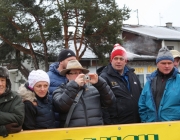 Jubiläumsausstellung – „70 Jahre Schafzuchtverein Barwies“