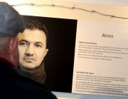 Mieminger Adventkalender 2015 im Kunst-Werk-Raum – Mit Gästen aus Syrien und dem Irak