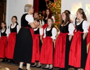 Adventsingen 2014 – „Zünd ma a Kerzl an“