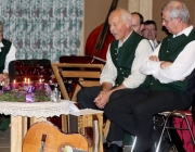 Adventsingen 2014 – „Zünd ma a Kerzl an“