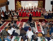 Adventsingen 2014 – „Zünd ma a Kerzl an“