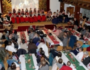 Adventsingen 2014 – „Zünd ma a Kerzl an“