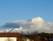 Ansichten von Obermieming und Barwies