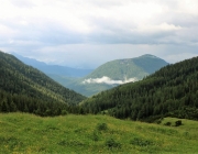 Bauarbeiten Marienberg Alm Juni 2017