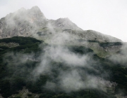 Bauarbeiten Marienberg Alm Juni 2017