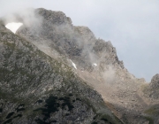 Bauarbeiten Marienberg Alm Juni 2017