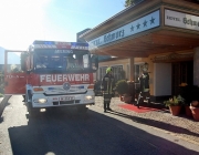 Feuerwehr Mieming im Wandel der Zeiten