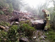 Feuerwehr Mieming im Wandel der Zeiten