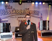 Feuerwehrball 2016