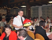 Feuerwehrball 2016