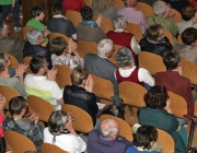 Frühjahrskonzert 2013 der Musikkapelle Mieming