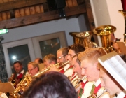 Frühjahrskonzert 2013 der Musikkapelle Mieming