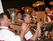 Frühjahrskonzert 2013 der Musikkapelle Mieming