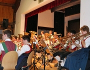 Frühjahrskonzert 2013 der Musikkapelle Mieming