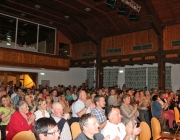 Frühjahrskonzert 2013 der Musikkapelle Mieming