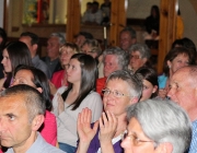 Frühjahrskonzert 2013 der Musikkapelle Mieming