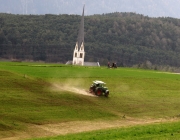 Frühjahrsputz 2016 – Weniger Müllaufkommen als im Vorjahr