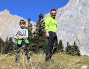 Almsommerfinale im Gaistal – Das Team der Hochfeldern Alm bedankt sich „für den schönen Sommer“