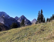 Almsommerfinale im Gaistal – Das Team der Hochfeldern Alm bedankt sich „für den schönen Sommer“