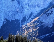 Almsommerfinale im Gaistal – Das Team der Hochfeldern Alm bedankt sich „für den schönen Sommer“