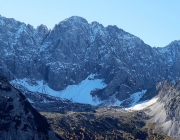 Almsommerfinale im Gaistal – Das Team der Hochfeldern Alm bedankt sich „für den schönen Sommer“