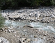 Spurensuche im Quellgebiet des Stöttlbachs