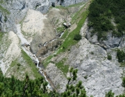 Spurensuche im Quellgebiet des Stöttlbachs