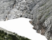 Spurensuche im Quellgebiet des Stöttlbachs