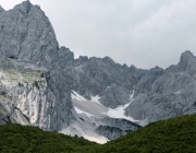 Spurensuche im Quellgebiet des Stöttlbachs