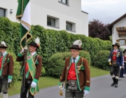 Isidori-Prozession in Untermieming – Fest mit der Musikkapelle Silz