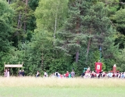 Isidori-Prozession in Untermieming – Fest mit der Musikkapelle Silz