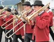 Isidori-Prozession in Untermieming – Fest mit der Musikkapelle Silz