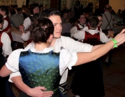 Jungbauernball 2015