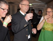 Jungbauernball 2016