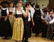 Jungbauernball 2016